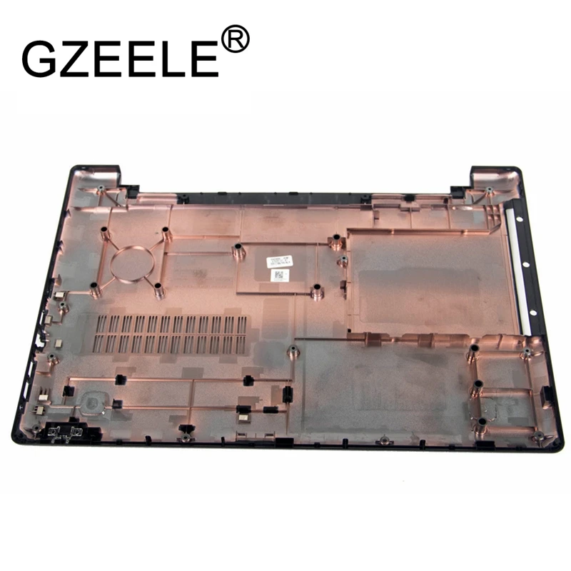 Новинка нижняя крышка корпуса ноутбука Lenovo Ideapad 110 15IBR 5CB0L46244 AP11S000300|Сумки и чехлы