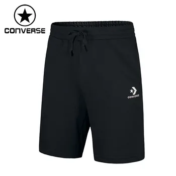 

Original New Arrival Converse Star Chevron Emb Short Men's Shorts Sportswear