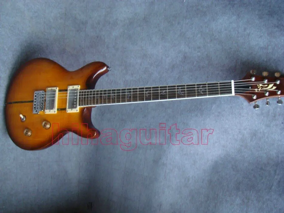 Compra carlos santana guitarra online al por mayor de