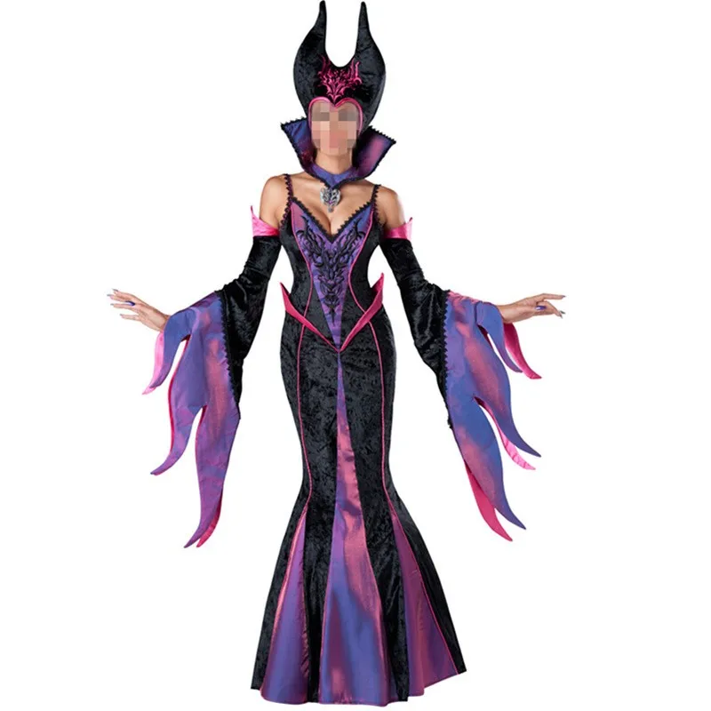M40020 Women Costume (2)