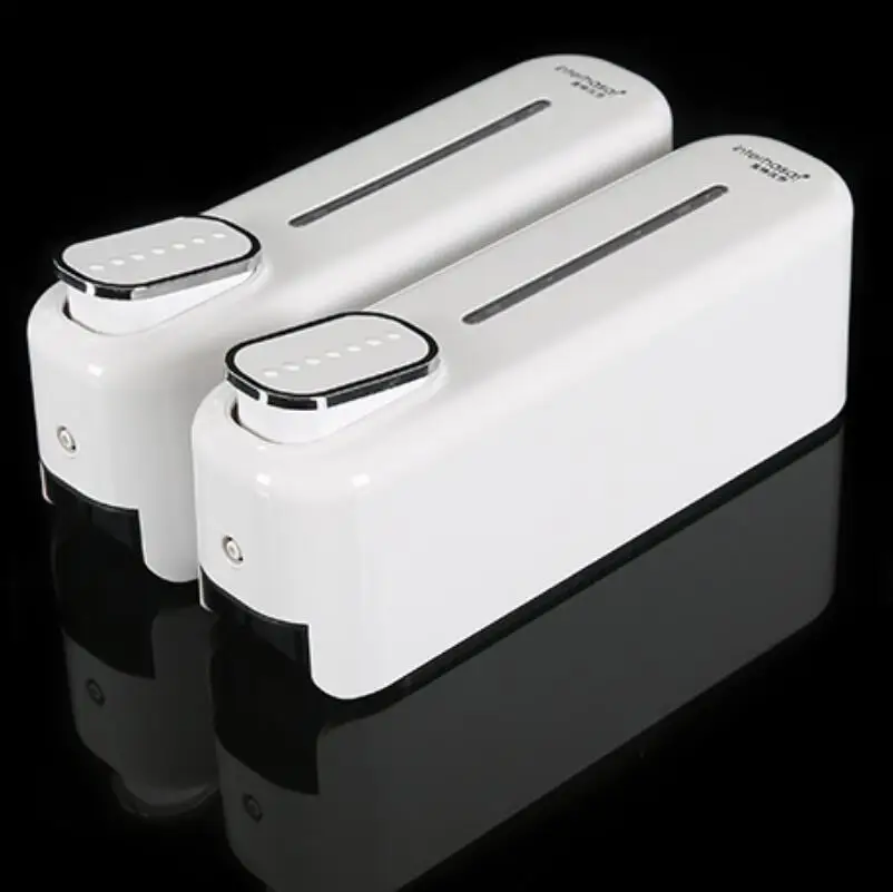 shampoo soap holder