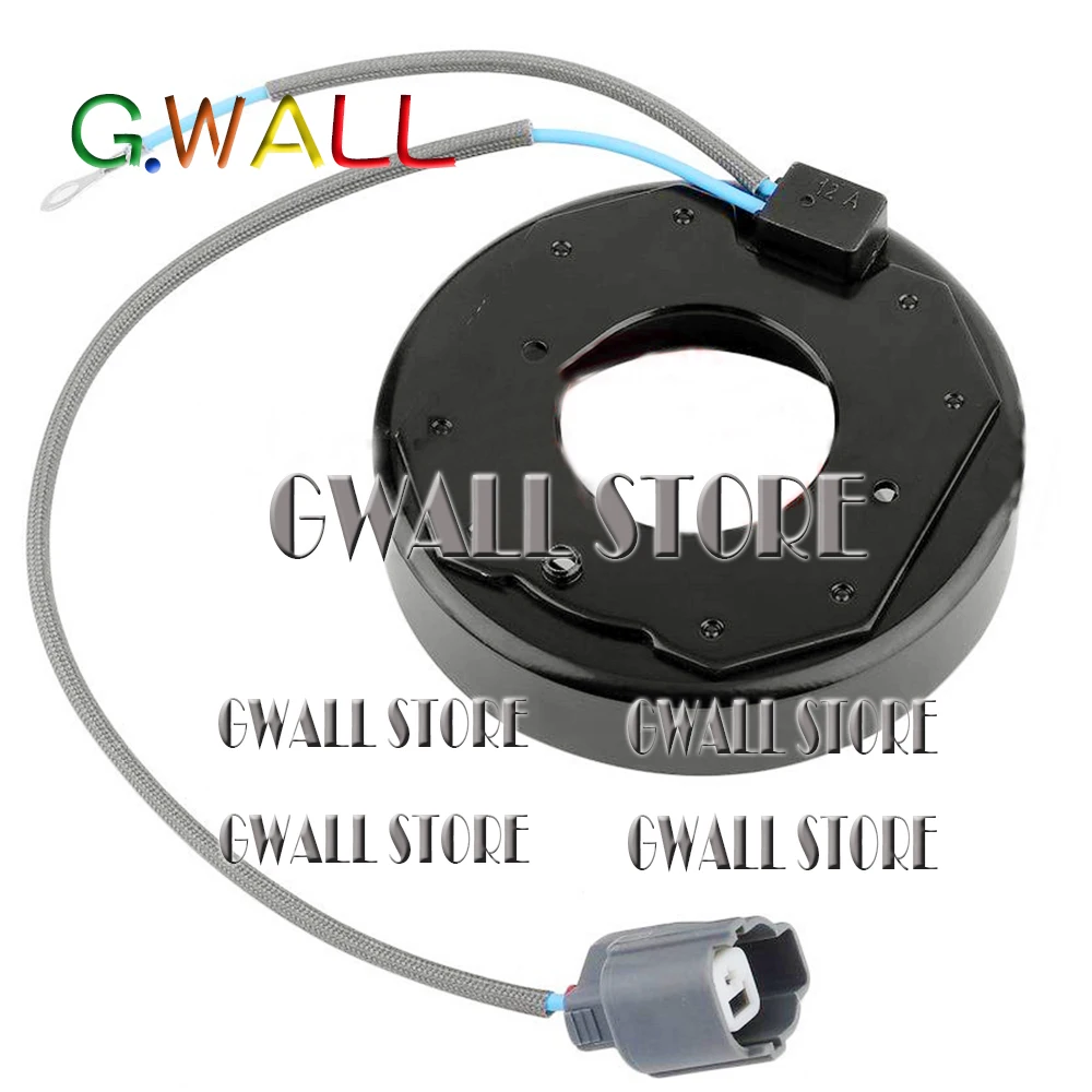 

New Auto AC Compressor coil For Car Honda Accord L4 2.4L 2003-2007 38810RAAA01 38810RAAA01 77389 78389 CO28003C