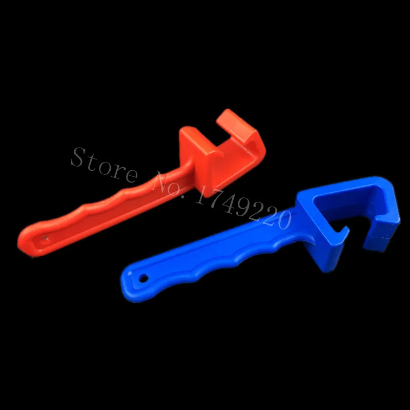 

2 pcs/lot Bucket opener homebrew beer fermentation equipment American lid opener