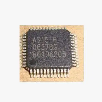 

Free Shipping On e Lot 5PCS AS15-F AS15F QFP48 AS15 Original LCD chip E-CMOS SMD