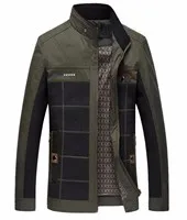 Весна мужская тонкий срез куртка горячие fashionthin разделе бизнес случайный куртка верхняя одежда мужчины 4 xlclothing мужские блестящие куртки Весна мужская тонкий срез куртка горячие fashionthin разделе бизнес случайный куртка верхняя одежда мужчины 4 xlclothing мужские блестящие куртки