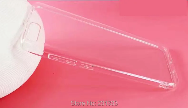 02208 LG K4 2017 K10 2017  6 6PLus 0.8mm TPU1.2 100