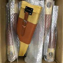 1 шт. Немецкий для Mauser C96 метла пистолет Наплечная кобура без пистолета