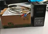 REX-C400 Dual Digital RKC display PID temperature controller REX-C400FK02-M*AN with 1M K thermocouple Relay Output ► Photo 1/3