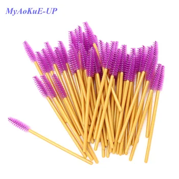 golden purple red