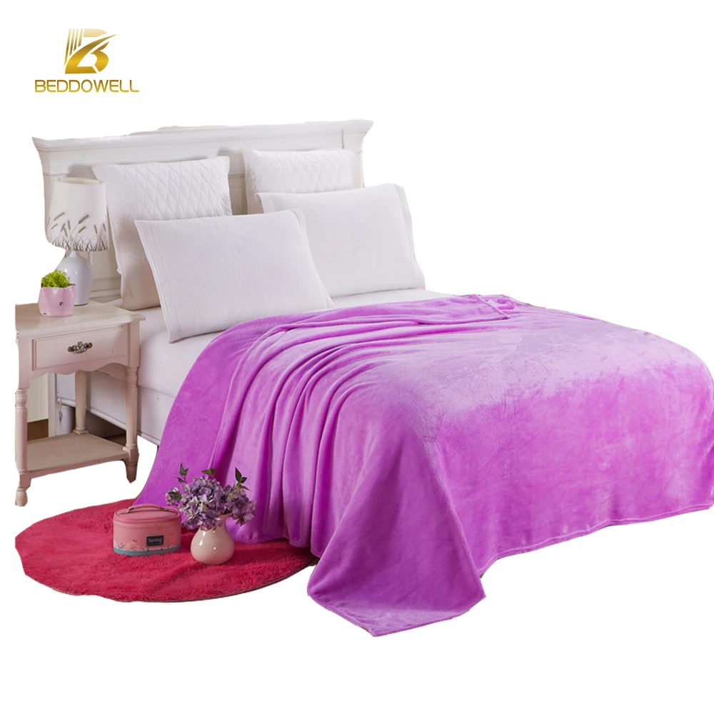 Online Get Cheap Purple Blanket Full Aliexpresscom Alibaba Group - Coral Fleece Blanket Naked Sleep Plaid Soft Warm Mink Throw Solid Purpleflannel Plain Full Queen online get cheap purple blanket full aliexpresscom alibaba group - coral fleece blanket naked sleep plaid soft warm mink throw solid purpleflannel plain full queen