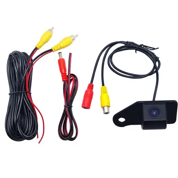 

OMESHIN Driving Recorder 1PCS New View Reverse For Mitsubishi ASX/Outlander Sport 2011-2015 19A29