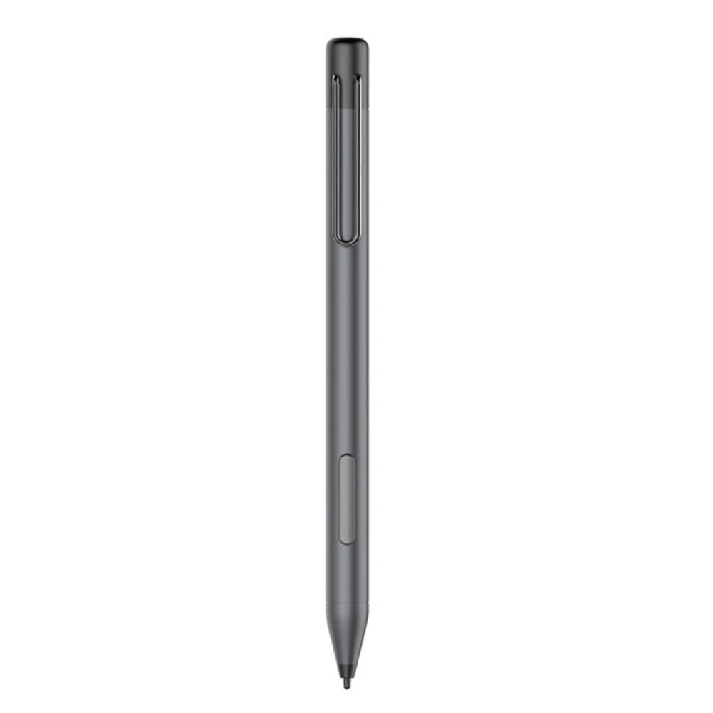 

Aluminium Alloy Stylus Pen Portable Auxiliary Function Replacement Durable Smart Keys Battery Powered Erase Modify For Pro 3