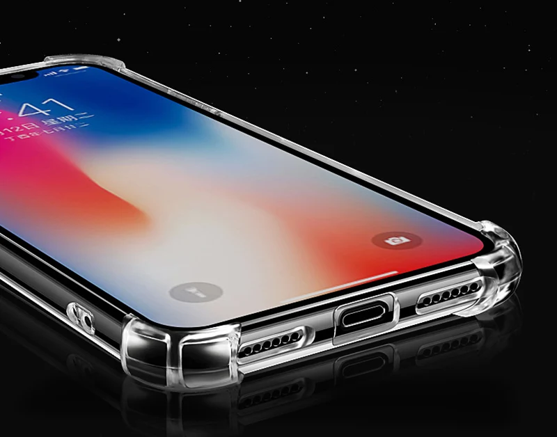 6 iphone x case
