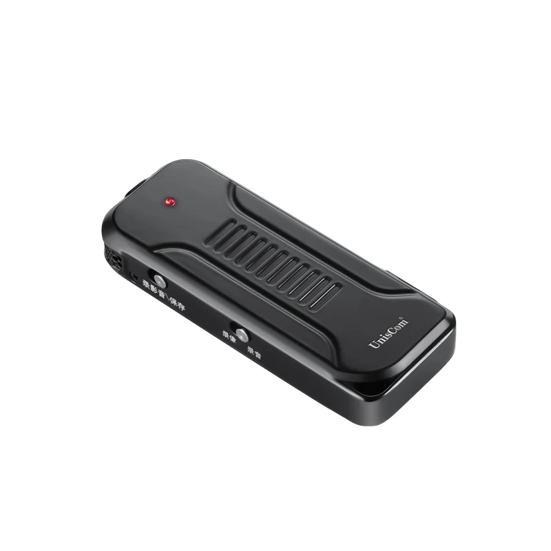 Mini 8GB Digital Audio Video Recorder Pen Voice Recorder HD Camera