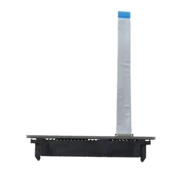 

New SATA Hard Drive HDD Connector Flex Cable For HP Pavilion 14-ce1001TU ENVY 15 15-j105tx 15-j Laptop DW15 6017B0416801