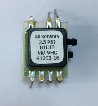 

CareFusion (USA)Sensor 2.5 PSI-D1DIP-MV-VHC for vela ventilator (Refurbished)