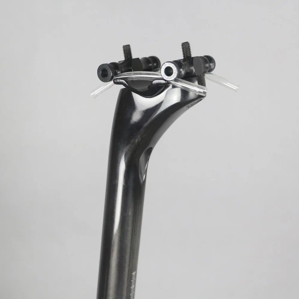 Best 2019 new  disc carbon road frame  Bicycle Frameset  Axle thru  EPS technology disc road bike frame custom paint 4