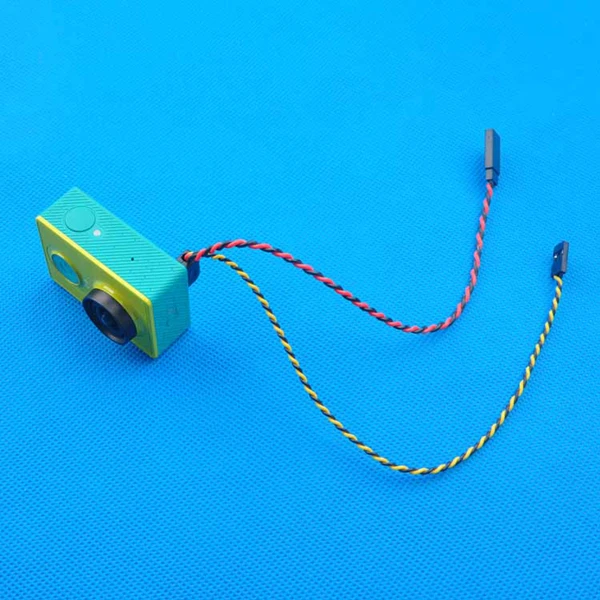 Кабель передачи данных FPV Для XiaoMi XiaoYi Sport Action Camera|fpv cable|cable fpvaction camera fpv |