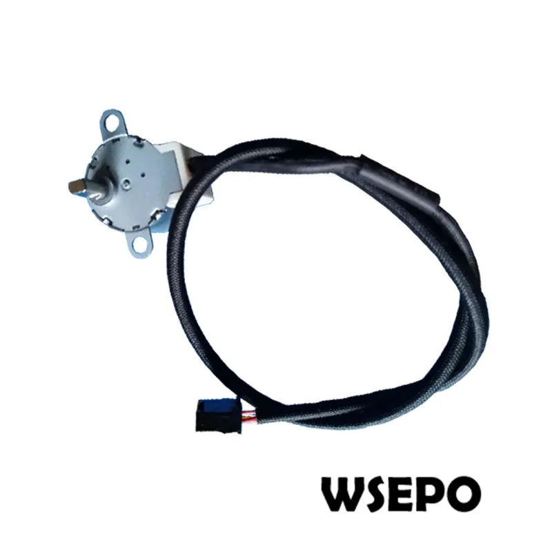step motor