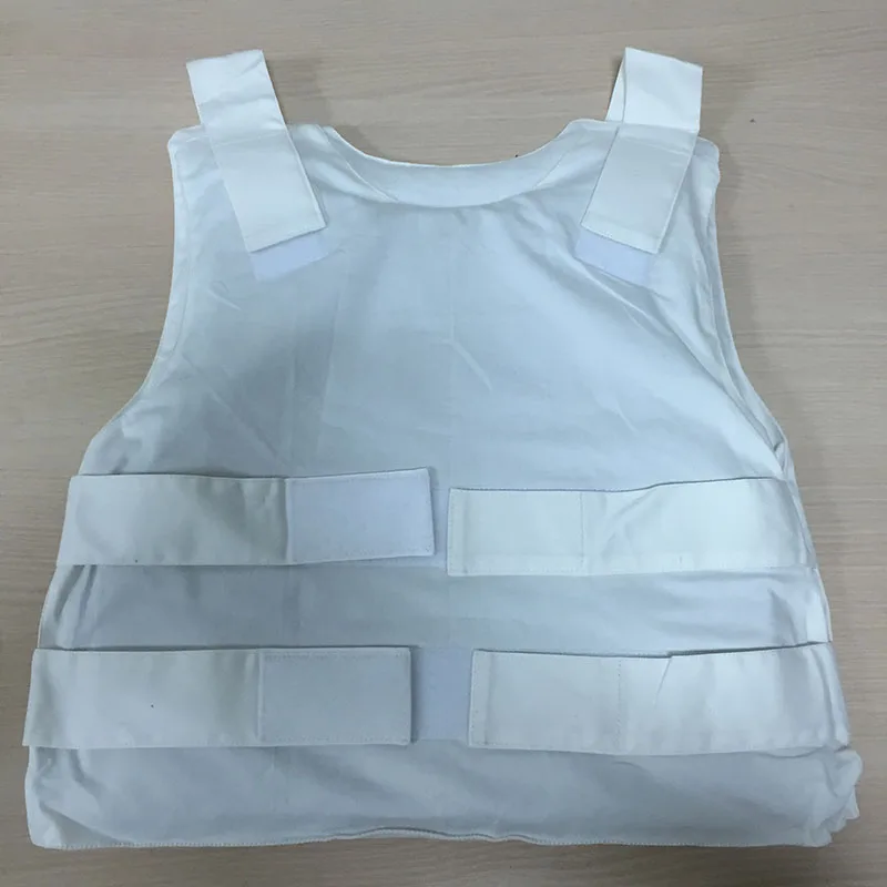 Bulletproof vest Body armor Proof vests Tactical Vest Ballistic vest