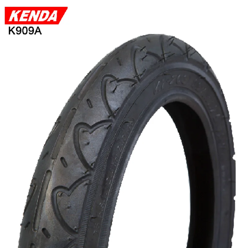 Kenda 12 inch tire Clearance