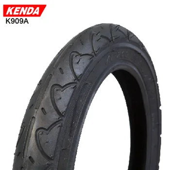 

Kenda 12-1/2*1.75*2-1/4 Bicycle Tire 12 inch Rubber Bicycle Child Pneumatic Kids Pneu