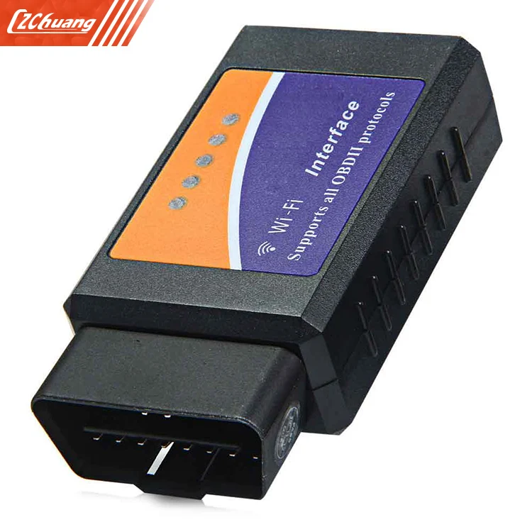 5. Kingbolen elm327 v1. Obd 2 адаптер. 5 wifi. Wifi obd2 scanner.