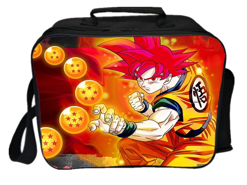 boys pack lunch boxes
