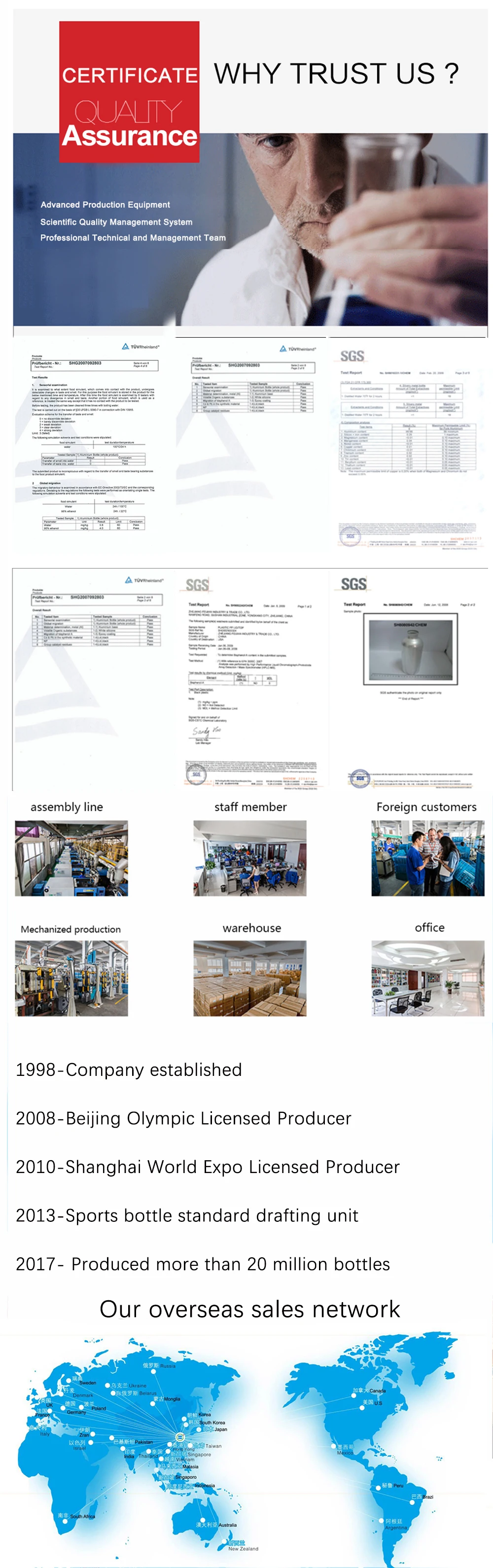 Simite термос-бутылка для чая с ситечком, Подарочная посылка, вакуумная колба, Термокружка, портативная кофейная кружка из нержавеющей стали 304