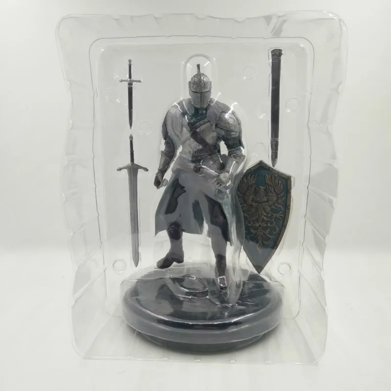 2 стиля Dark Souls Faraam Knight Artorias The Abysswalker ПВХ фигурка Коллекционная модель игрушки для