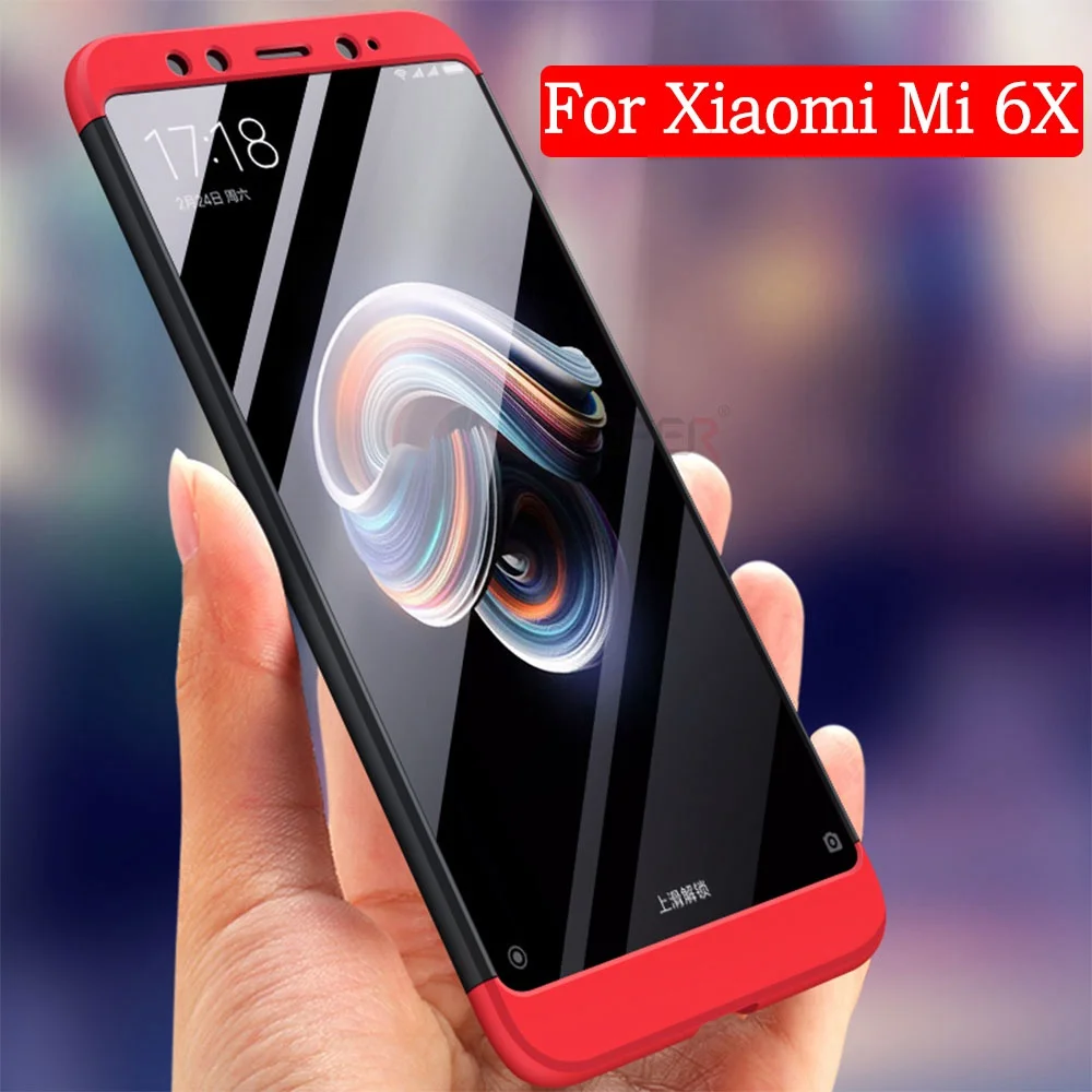 UTOPER Роскошные протектор жесткий чехол для Xio mi Xiaomi mi 6X чехол для Xiaomi mi A1 чехол для Xio mi 5X coque для Xiaomi Mi A2 Капа