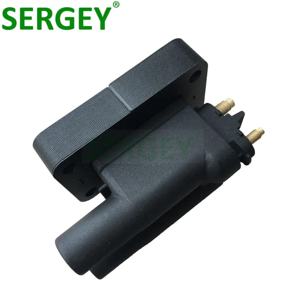 

Remanufactured Ignition Coil For MITSUBISHI COLT 3000GT DIAMANTE ECLIPSE GALANT For LAND ROVER EAGLE For DODGE STEALTH MD184230
