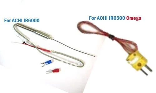 Бесплатная доставка заводской агент ACHI IR6500 BGA наладочная станция для ремонта