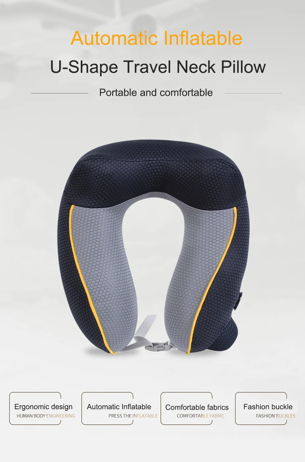 Neck Pillow 12