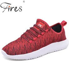 Пожарная женская обувь на плоской подошве; обувь унисекс из вулканизированной кожи; модная летняя женская повседневная обувь в сеточку; Обувь На Шнуровке Для пары; Zapatos de mujer