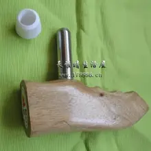 Сильный Магнитный Массажный стержень для ног массажер для ног акупунктурная палка