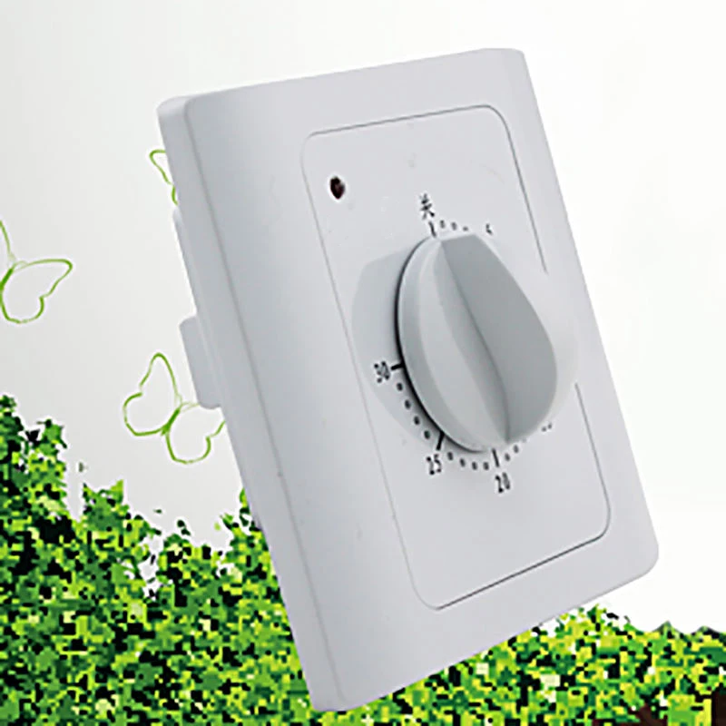 Electronic Countdown Timer Switch 30Min Kitchen Digital Time Plug Control Switch Timer Socket AC 220V 10A
