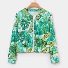 Chamsgend, летнее пальто, женская куртка, Спортивная, для бега, тренировочная, размера плюс, пальто, карман, молния, длинный рукав, для девушек, для фитнеса, для улицы, топы