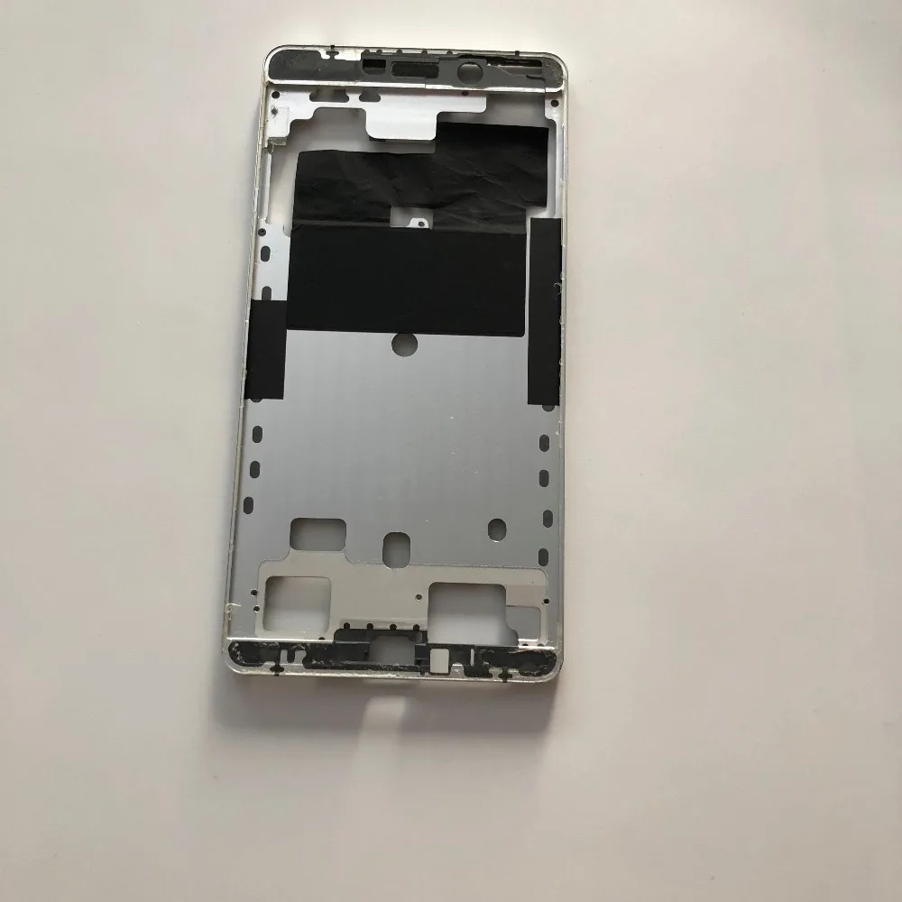 

Used Middle Frame Shell Case for Elephone P9000 Smartphone MTK6755 Octa Core 5.5 Inch 1920x1080 Free Shipping