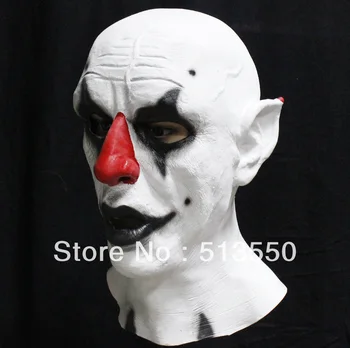 

Latex Clown Mask 2013 Newest Halloween Props