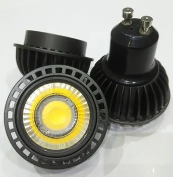 

Led Spotlight 5w 7w 10w Dimmable Led Spot Lamp Bulb Gu10 E27 Mr16 Led down light lighting AC85-265V 12V Warm Cold White UL CE