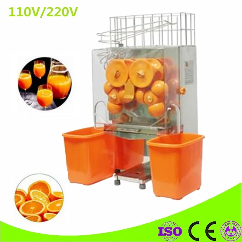 

Home Use Automatic Orange Lemon Squeezer Orange Extractor Citrus Juicer Press Electric Orange Extractor Machine
