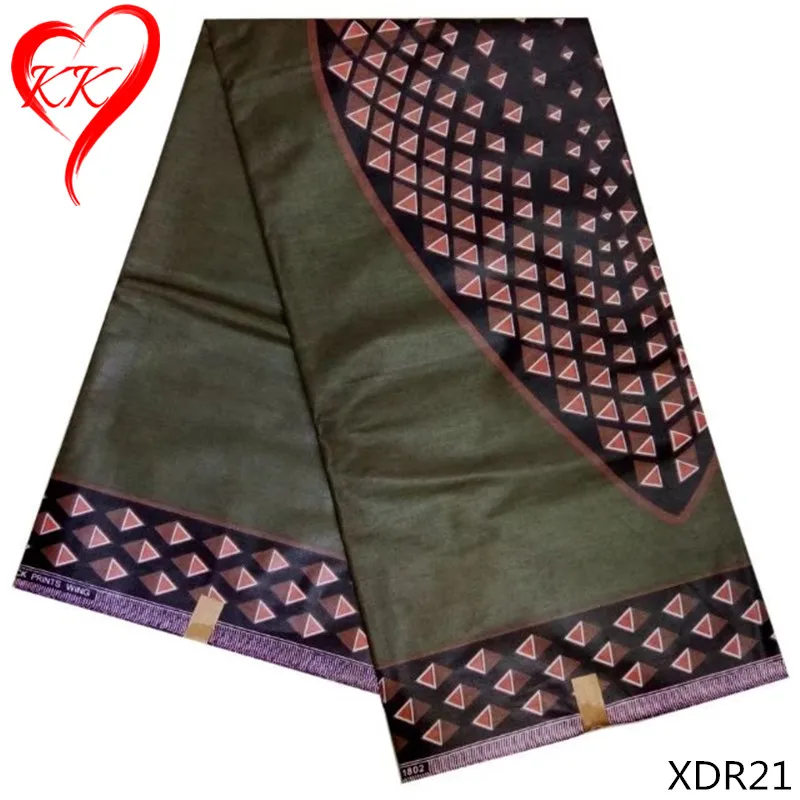 XDR21