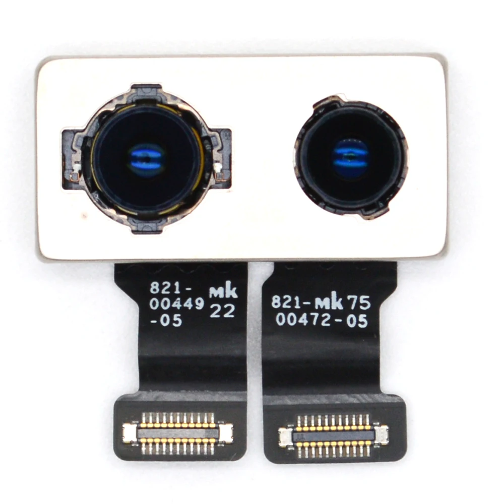 

Original Back Camera For Apple iPhone 7 Plus 5.5 inch Rear Facing Camera Flex Cable Repair Part