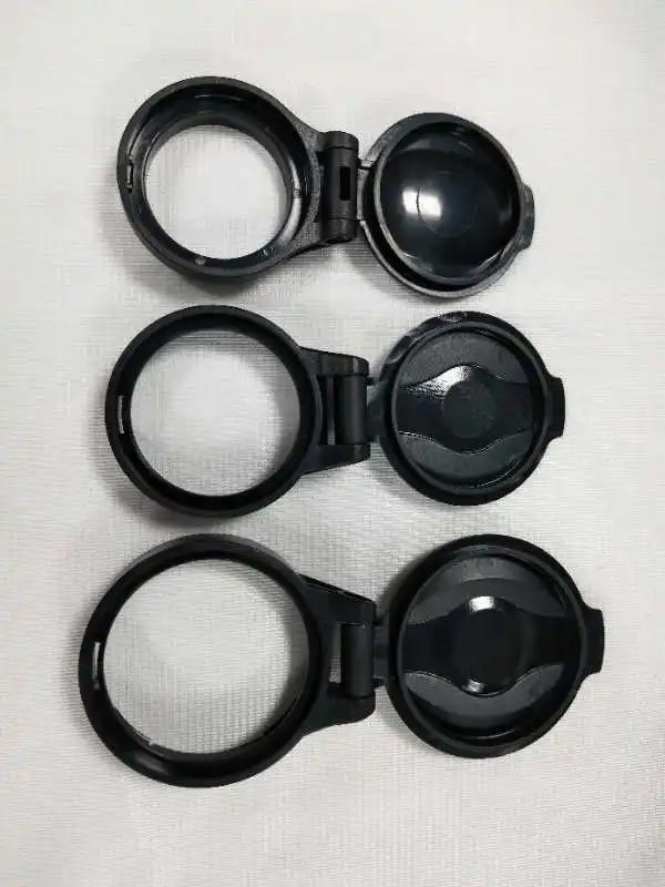 

Pulsar objective lens cover for Pulsar thermal imaging scope XQ28F/XQ38F/XQ50F Pulsar parts