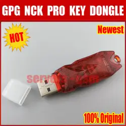 2018 новые оригинальные NCK Pro Kye Dongle (поддержка NCK + UMT 2 в 1) Бесплатная доставка