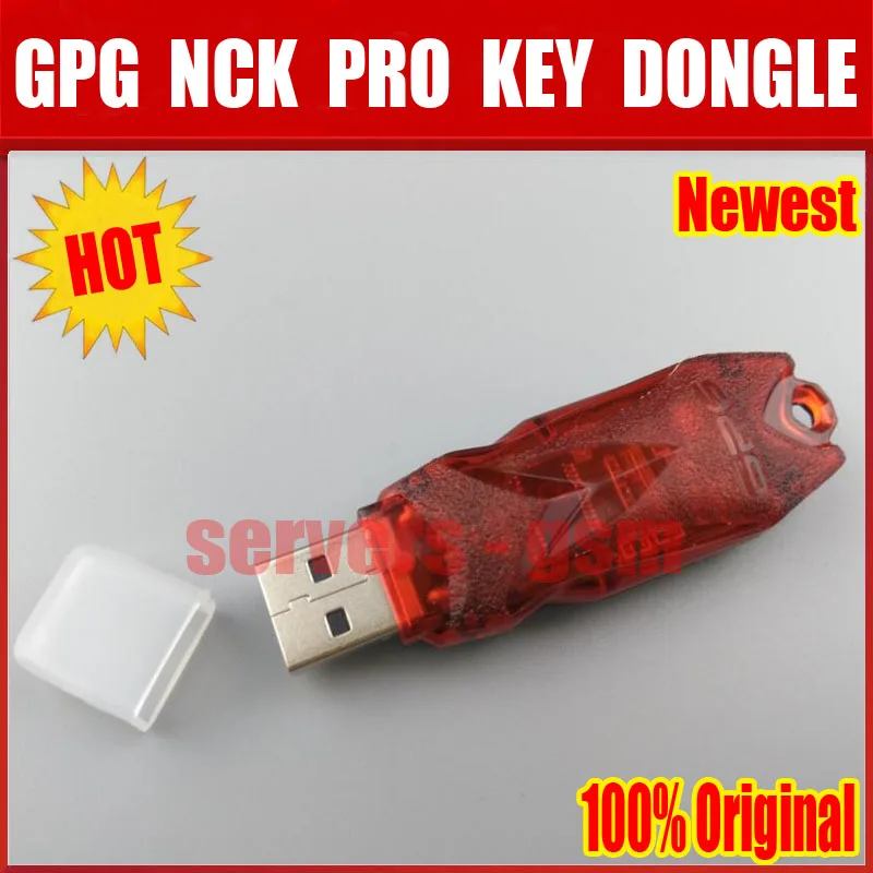 

2018 Newest Original NCK Pro Kye Dongle (support NCK+ UMT 2 in 1) free shipping