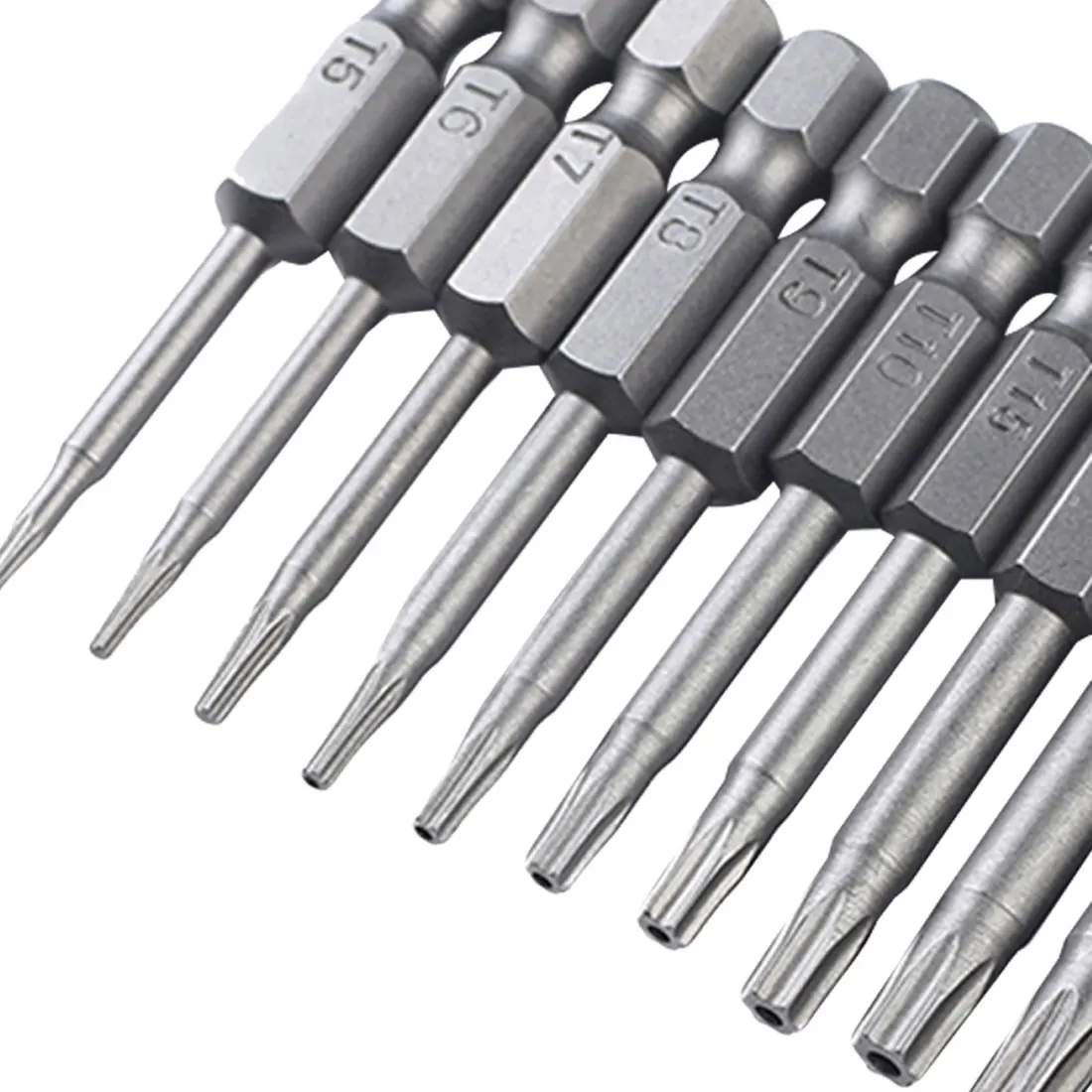 Torx размеры. Torx размеры