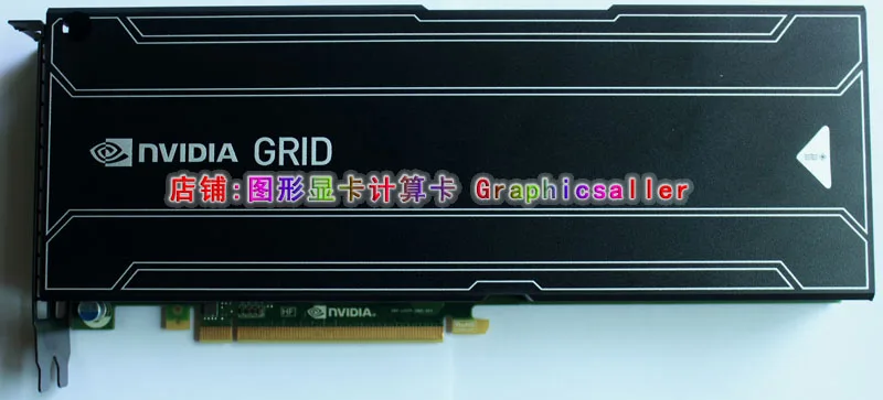  New K2 729851-B21 732635-001 753958-B21 Grid virtual reality 3 years 