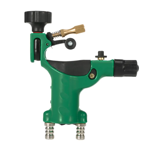 Dragonfly Rotary Tattoo Machine Powerful Strength Low Noise Tattoo Motor Shader & Liner Tattoo Gun Machine 4 Colors Dragonfly Rotary Tattoo Machine Powerful Strength Low Noise Tattoo Motor Shader & Liner Tattoo Gun Machine 4 Colors